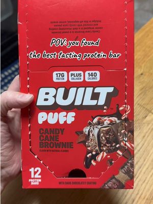 #builtbar #builtbarpuff #builtbarpuffs #builtbarpuffsreview #tiktokshopblackfriday @BUILT.BAR 