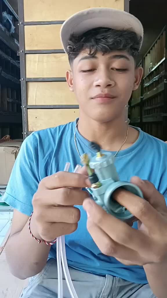 Karburator Motor F1ZR dan Force F1 kode 4wh Kualitas Premium Langsung Pasang #karburator #fizr #f1zr #fyp #sparepartmotor #sparepart #WIBGAJIAN #onderdilmotor 