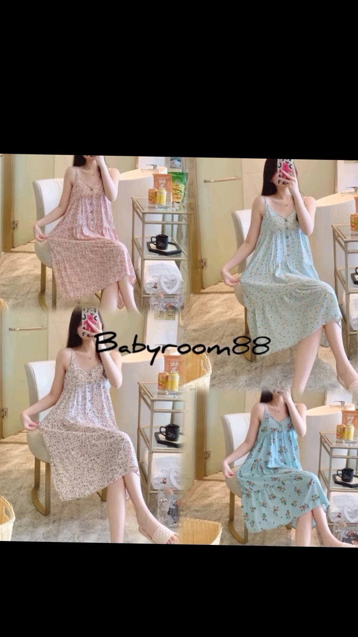 [BABYROOM88] DASTER RAYON 