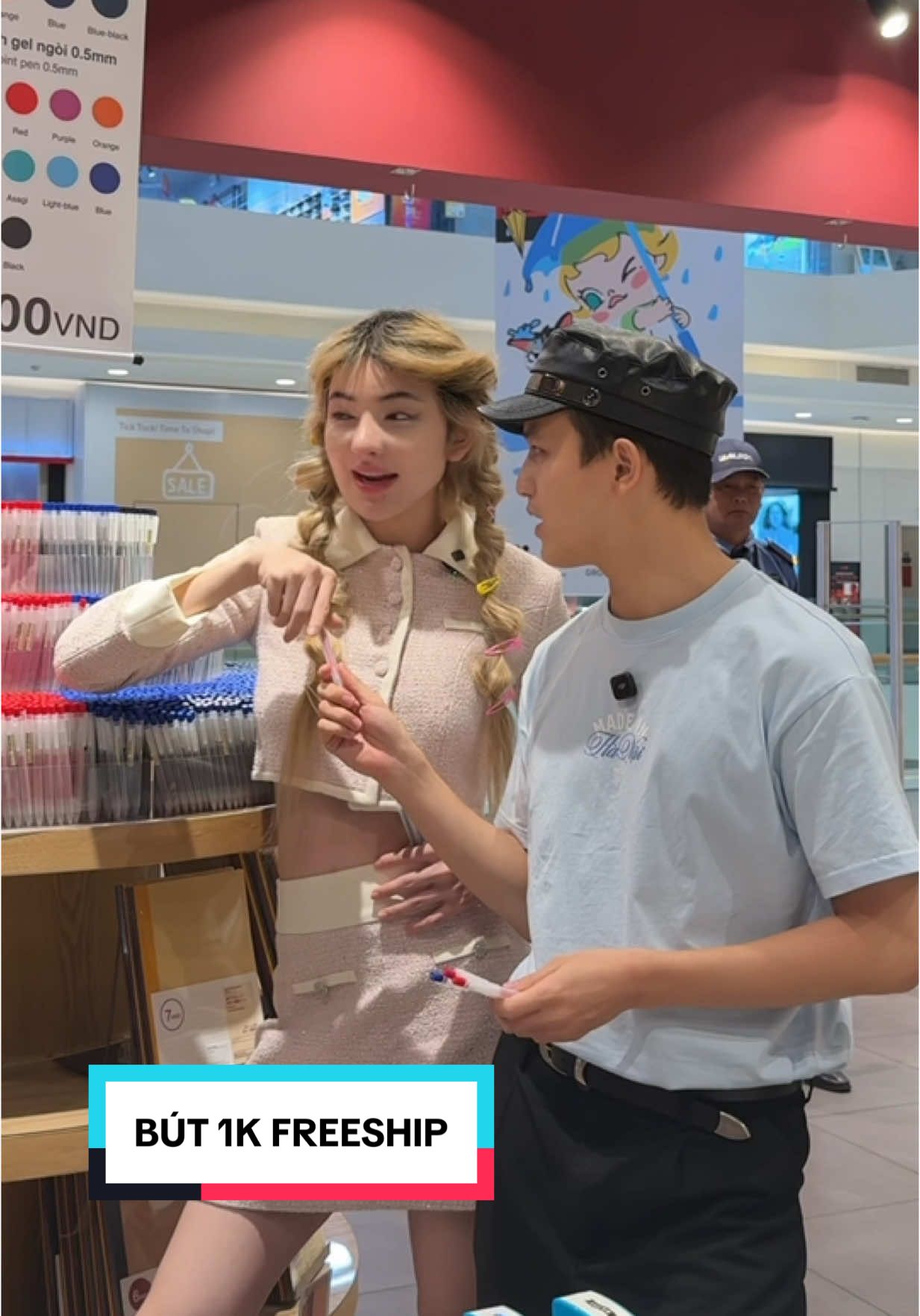 Một cây 25K KHÔNG MUA 