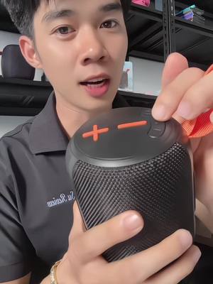 Loa Nghe nhạc Bluetooth #loabletooth #loabluetooth #loanghenhac #loabluetoothmini #chusureview 