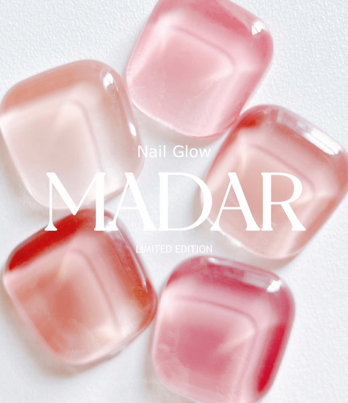 สีทาเล็บ สีสุภาพ โทนธรรมชาติ Madar Best Seller 🩷 ##nails##ยาทาเล็บ##สีทาเล็บ##nailpolish##nail##nailart##ทาเล็บ##madarnail##nailtutorial##รีวิวบิวตี้