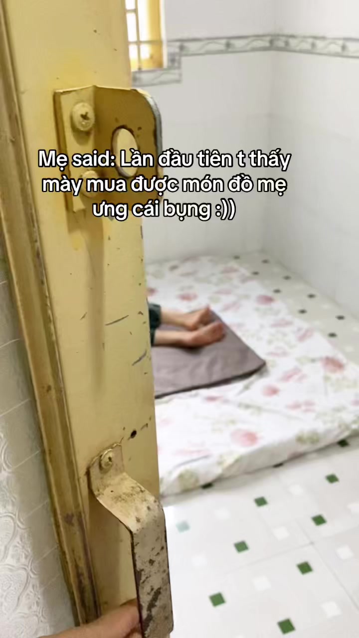 Mẹ ưng là con dui rồi #hanbistory #thamngaicuudongy #xuhuongtiktok 