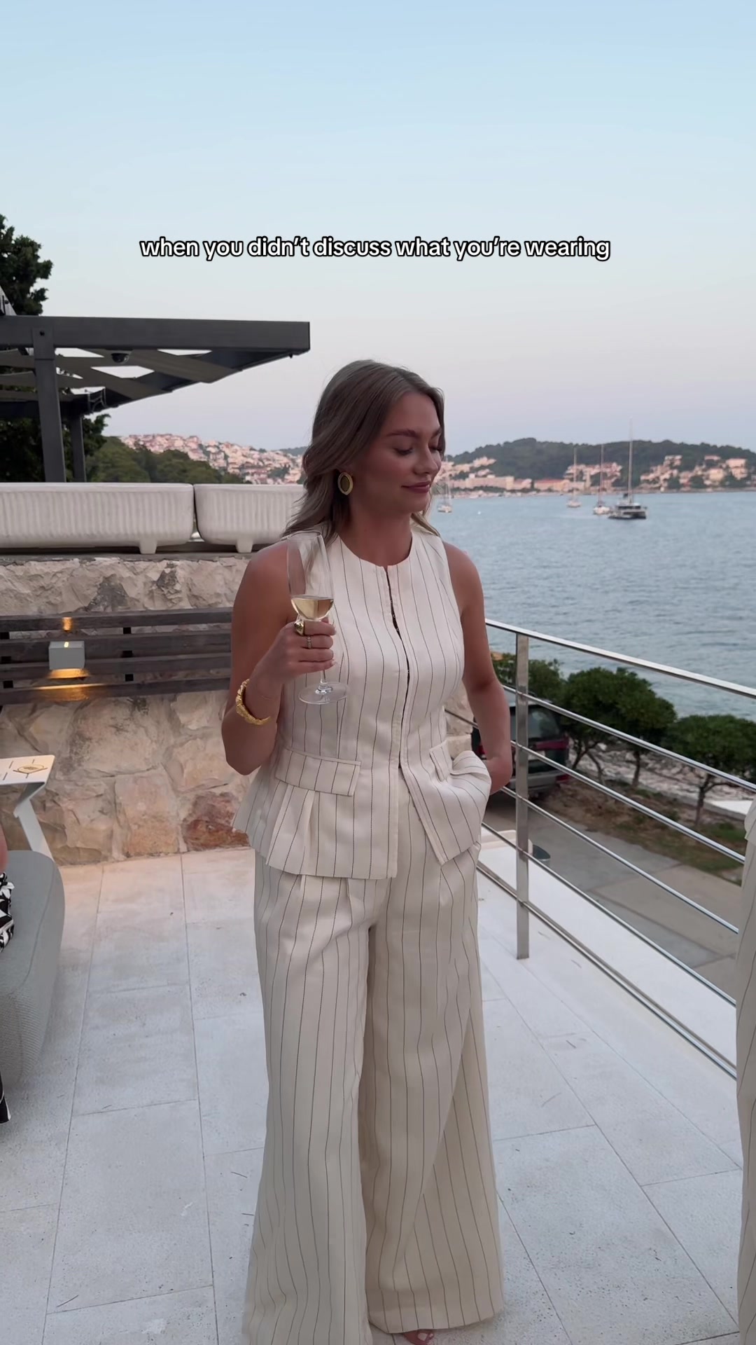Oops @Mollie Campsie @emily tierney @mintvelvet @LTK Europe 🖤 Summer outfits 
