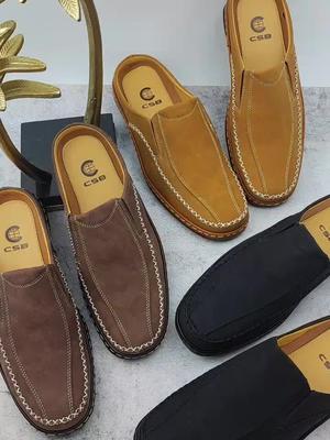 #csbshoeshop #รองเท้าแฟชั่นผู้หญิง #รีวิวรองเท้า #รองเท้า #รองเท้าผู้ชาย #รองเท้าหนังทำงาน #csb 