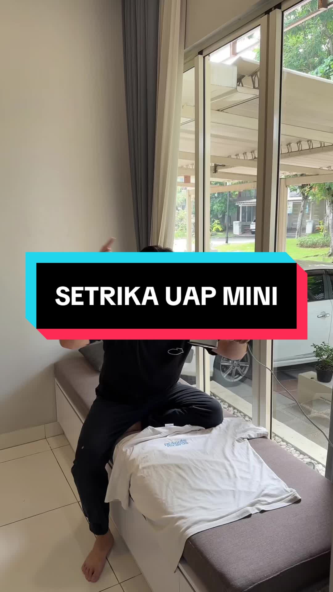 Rekomendasi setrika uap mini #rekomendasisetrikauapmini #setrikauapmini #setrikauap #setrika #setrikamini 