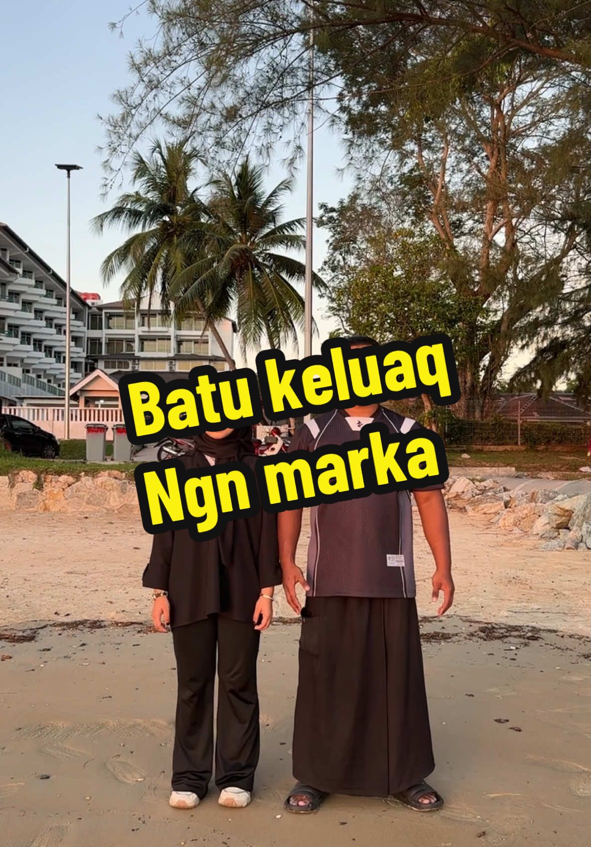 Nk dating kena standby ni! @kaaceh  #ceobatu #ceoxganz 