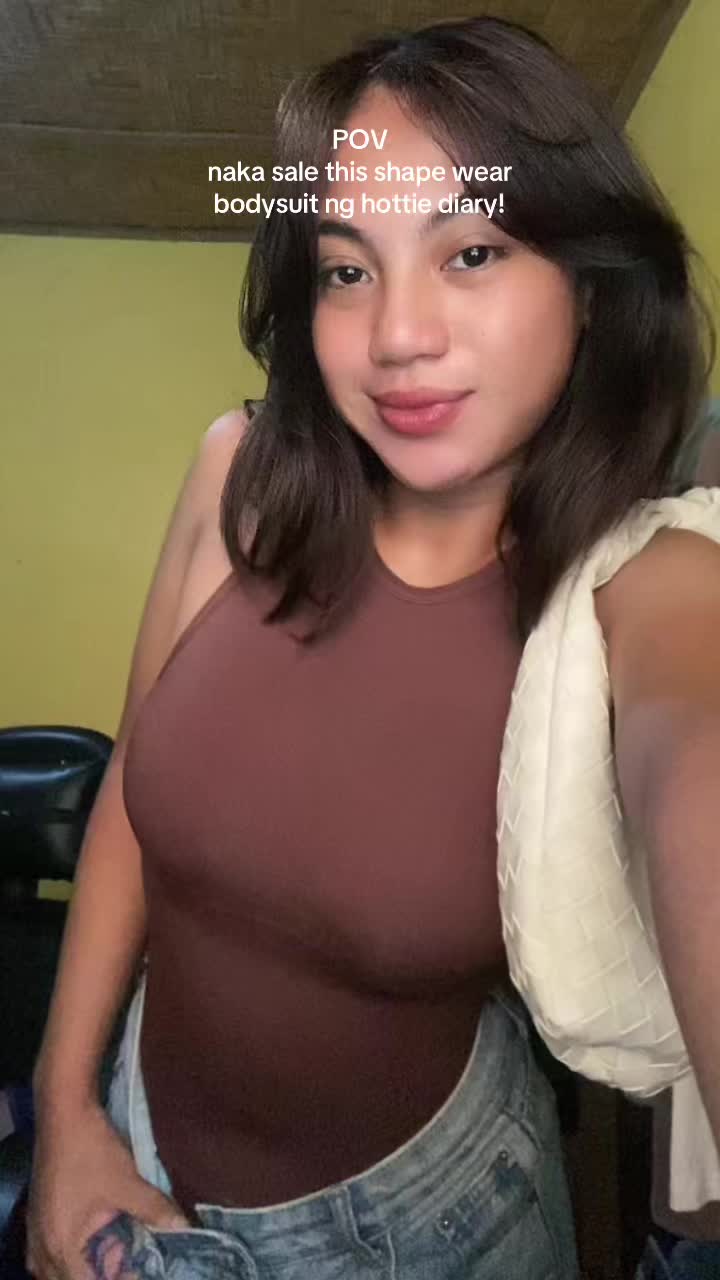 Sofer ganda ng fit netong shape wear bodysuit hottie diary. #hottiediaryph #fyp #fypシviral #fyppppppppppppppppppppppp 
