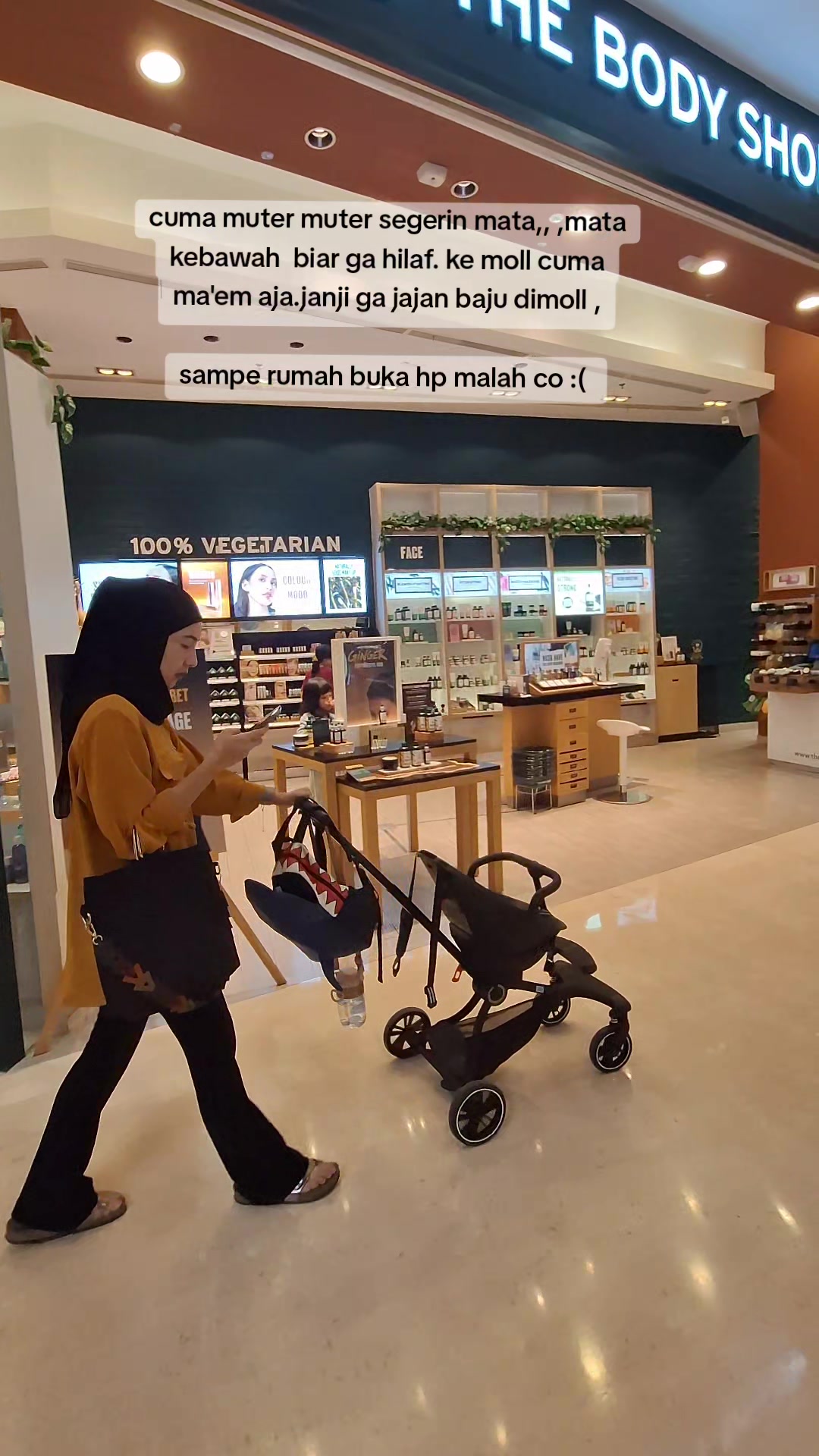 janji cuma janji.. jari ga bs dikendaliin :( #ootdfashion #outfitsimple #kemejajumbo #outfit#flarepants#celanahighwaist #fyp 
