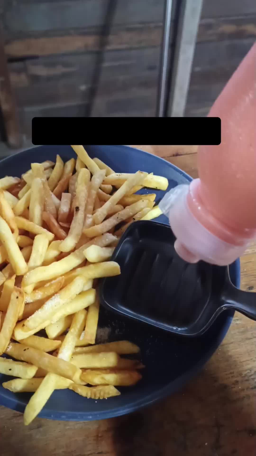 No Squeeze, No Mess. Just Pure Control. #squeezebottle #saucebottle #leakproof #airtight 