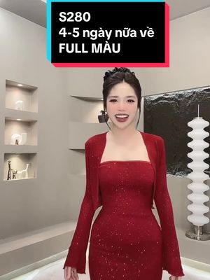 Hẹn các chị iu 4-5 ngày nhẵ shop về đủ màu nhé #fypシ゚viral  #xuhuongtiktok 