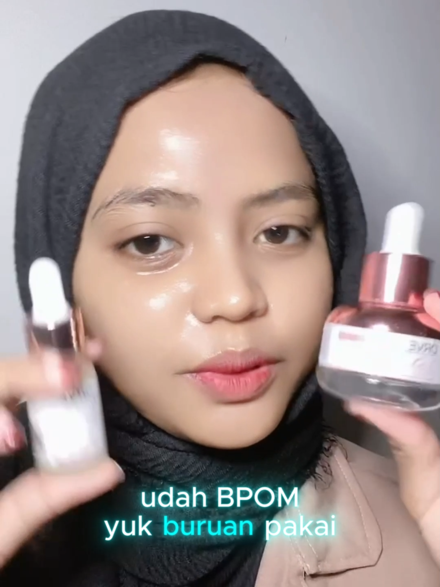 Skincare yang memiliki kandungan aman dan bpom ada di sini✨🥰 #wajahcerah #glowing #paydaysale #rekomended #beautyskin #diskonakhirbulan #viraltiktok #wajibkamupunya
