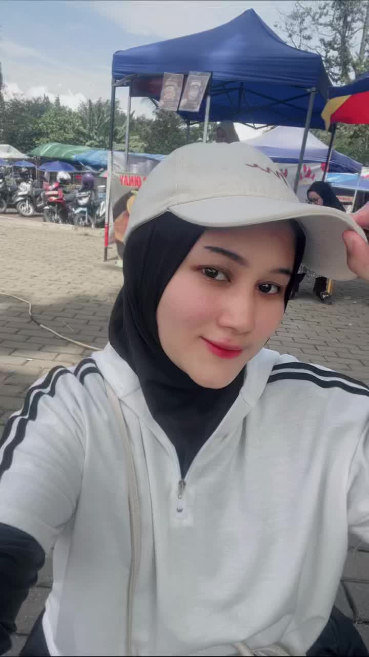 outfit kece buat jogging #outfitolahraga #jogging 
