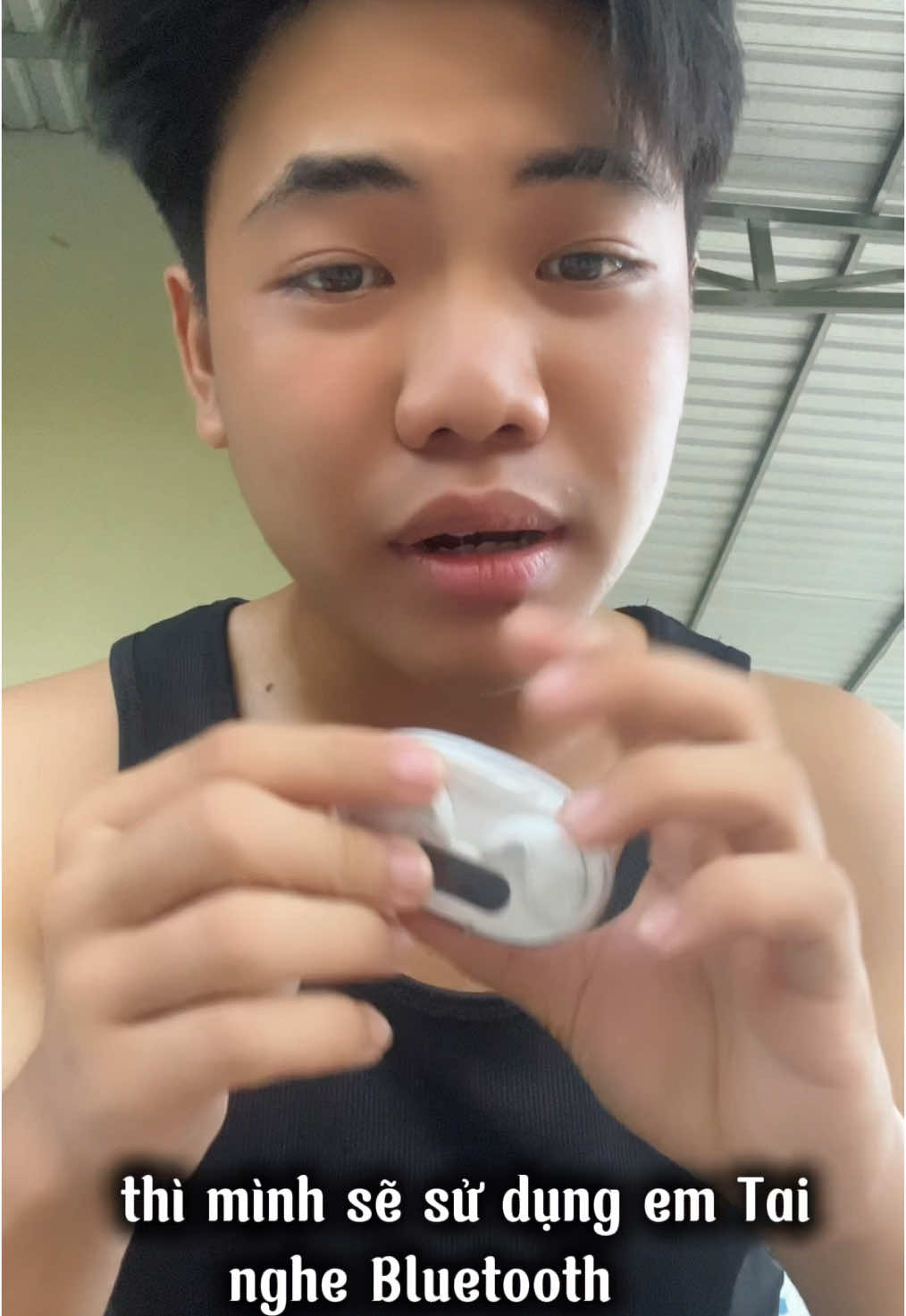 #xuhuongtiktok #tainghebluetooth  Tay nghe Giá Hạt Dẻ Nà AE