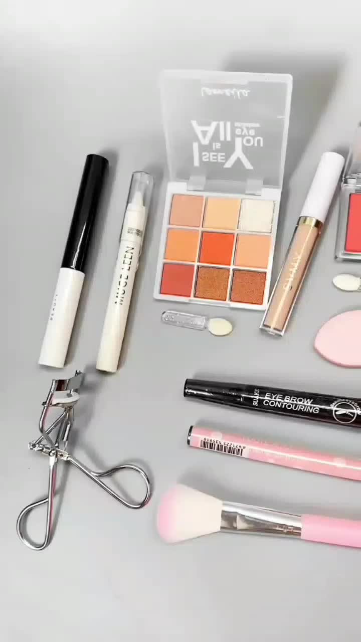 PANONG DI BIBILI KUNG LANG GANYAN KA DAMI?!😭😍❤️ #foryoupage #tiktokrecos #makeup #affordable #makeuprecomendation 