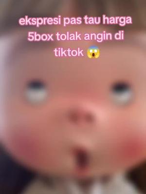 tolakangin pas lagi live murah meriah #tolakanginsidomuncul #tolakangin #rezekigaditolak #belajaraffiliatetiktok 