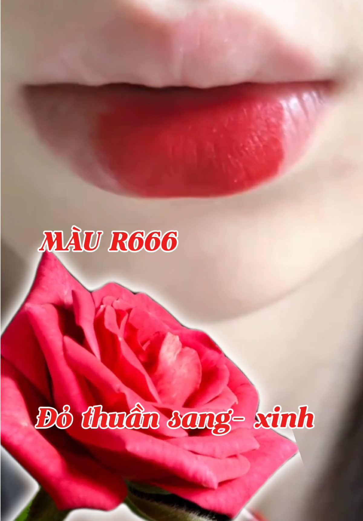 Đỏ hoa hậu 🍓🍎💋🍒🌹🍷🧧 #reviewlamdep #goclamdep #colorkeyvn #sontint #colorkeysuperbrandday #toasacmoiphongcach #clkrunwaychallenge 