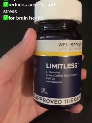 Brain booster 🧠 Brain health to prevent memory loss, dementia lalo na kung laging puyat at pagod sa work✨ #brainsupplements #brainbooster #brainboost #memoryunlocked #memory #memoryboostersuppliment #memorybooster #limitlessmentality #limitles #brainsupplements #bodul #nursingstudents #recos #fyp