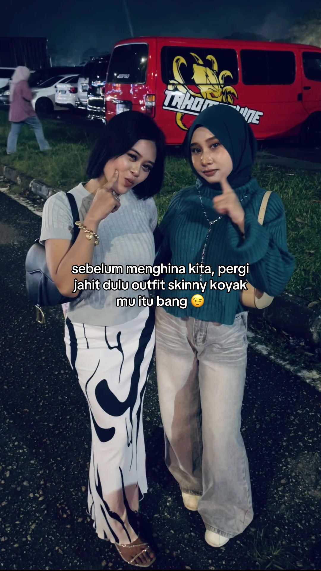 jangan kacip do bang #fyp 