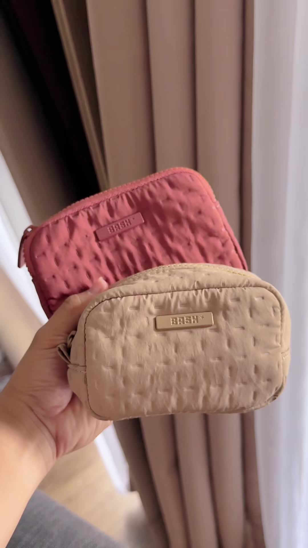 Mini Wallet from @BASH Manila #bashmanila #fyp #fyppppppppppppppppppppppp #wallet 