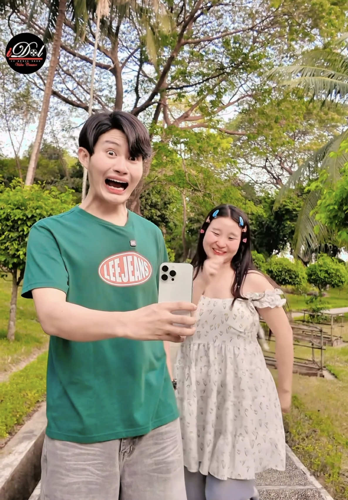 ဝဋ်ကြွေးတွေပါ🫠🫠#Drface #foryou #foryoupage #ahmyatkarengdan #idolfamily #trendingtoday #funnyvideo #kachinboy @Ah myat @Karengsutnupan 
