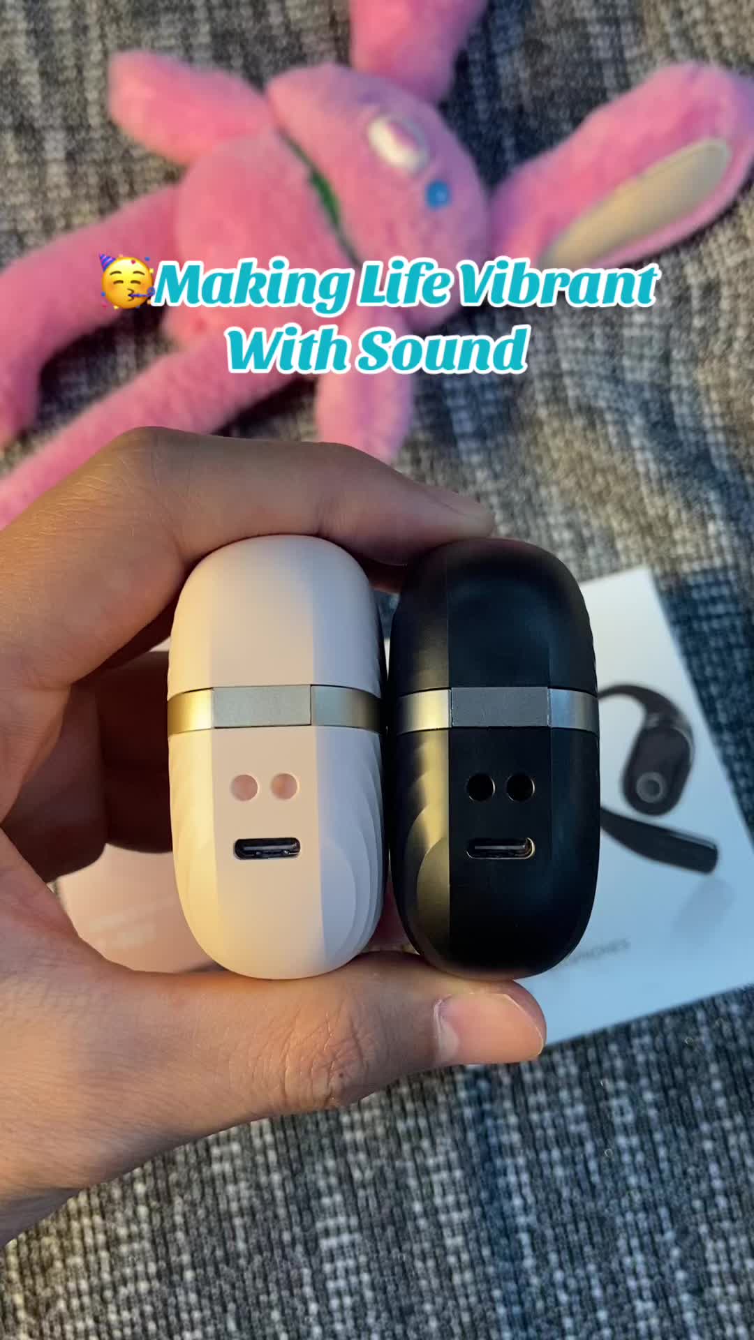 #l💖ZIHNIC ZN-S07 Noise canceling headphones #falldealsforyou #earbudswireless #headphoneforbetterexprience #headphones #overearheadphones #earbudsviral #wirelessearbuds #headphonesrecommended #headphones #earbuds #tiktokmademebuyit             