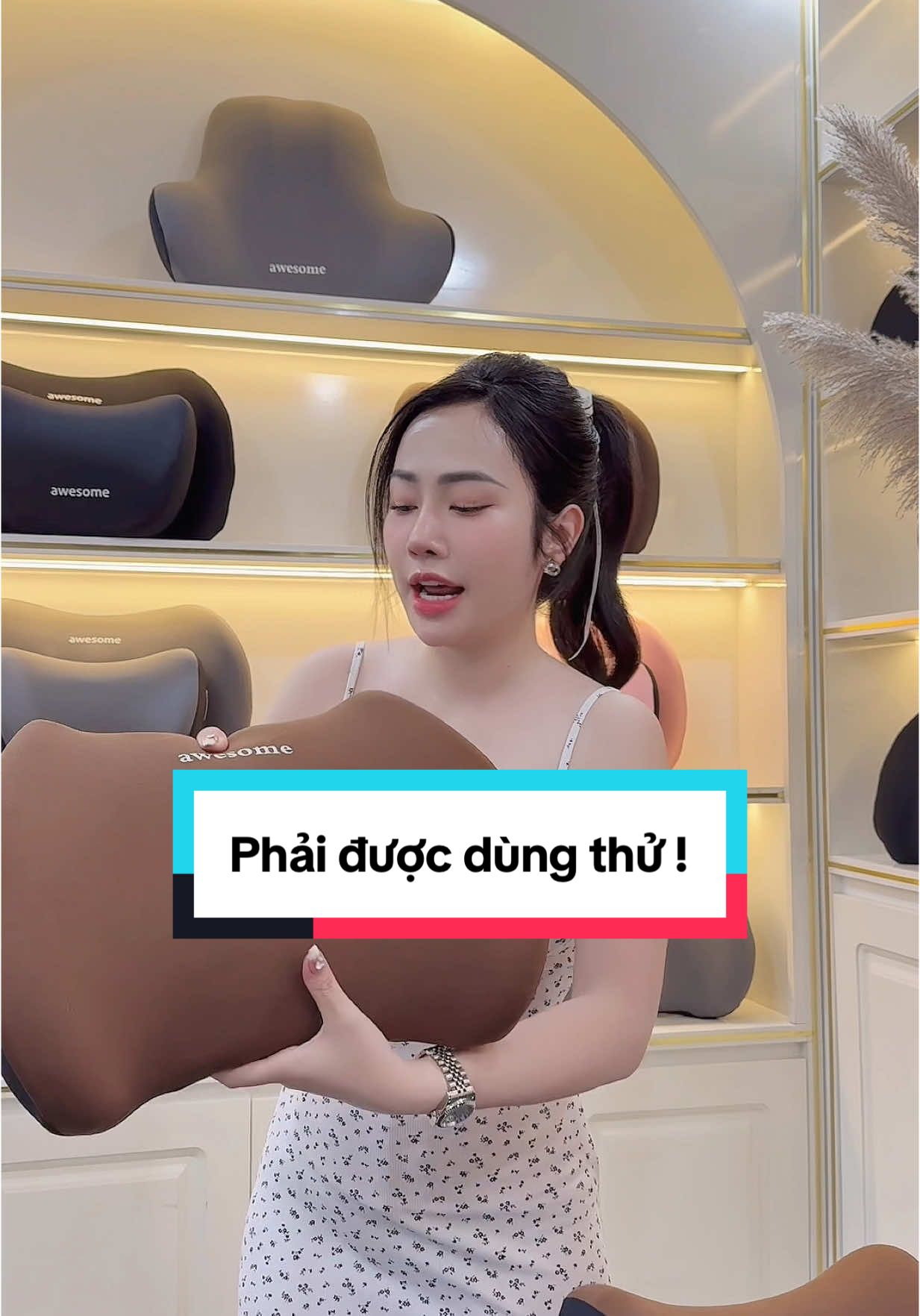 Anh nhìn là biết uy tín rồi ạ #goituadauoto #phukienoto #tualungoto #tuadauoto 