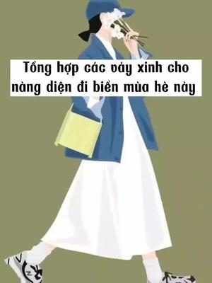 xinh 😍#muahe #beach #phoido #phoidoxinh #style #outfit #thoitrang #fashion #xuhuong #trending #viral #fyp 