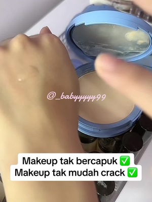 Fungsi primer ni adalah supaya Makeup tak bercapuk ✅ Makeup tak mudah crack ✅  #primer #primermakeup #primersacelady #saceladyprimer #primerbase #waterbasedprimer #fyp #fypシ #fypシ゚viral #fypage #foryou #primerbasemakeup #fyppppppppppppppppppppppp 