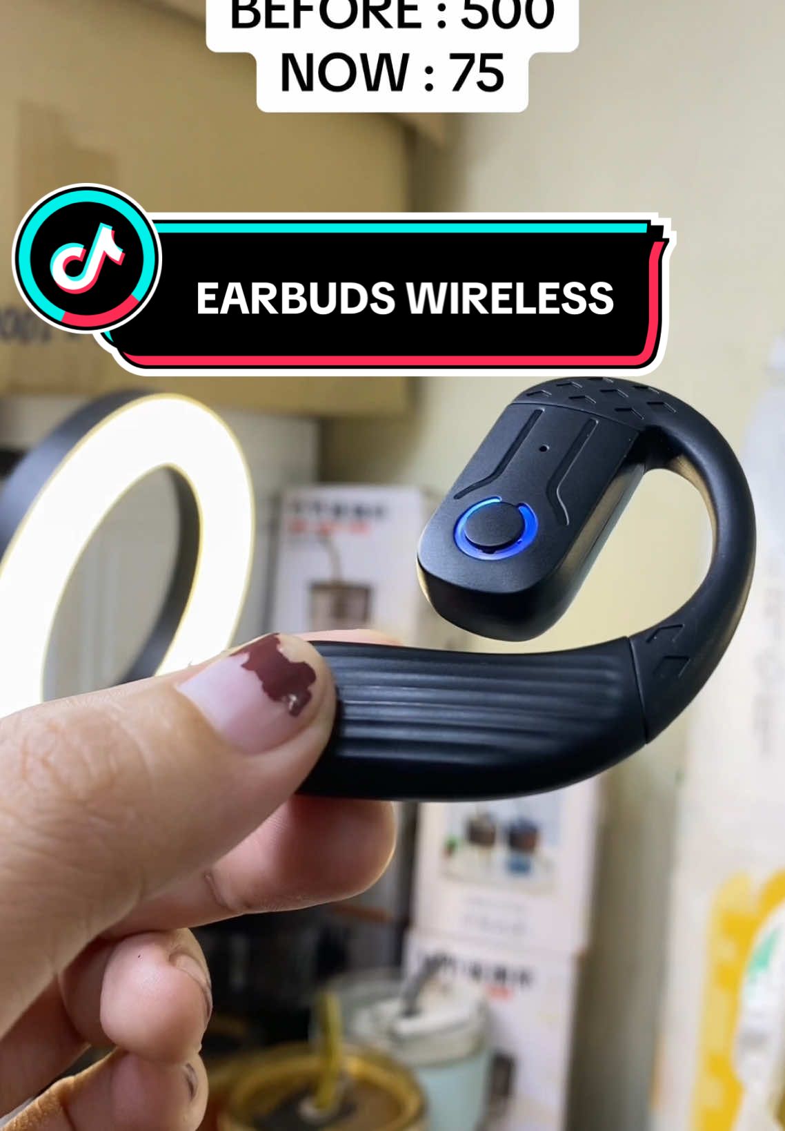 #airbud  #earbuds #earbudswireless  #TikTokCreatorSearchInsightsIncentive 