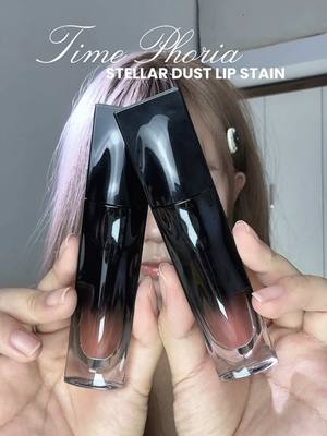Chờ mãi Time Phoria cũng đã về VN ùiiii 😻 #timephoriavn #son #lipstain #makeup #lamdep