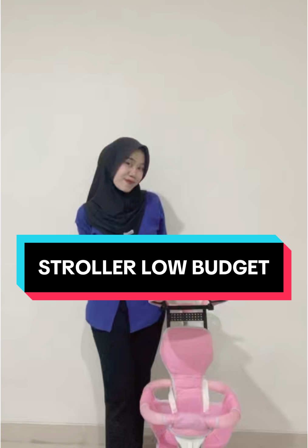 seriusan loh ini ada stroller low budget, udah traveling size juga lagi, yuk langsung kepoun keranjang kuningnya aja🥰❤️❤️#strollerbayi #strollermurahawet #stollernyaman #ramadanekstraseru #fyp #fyppage #fyppppppppppppppppppppppp 