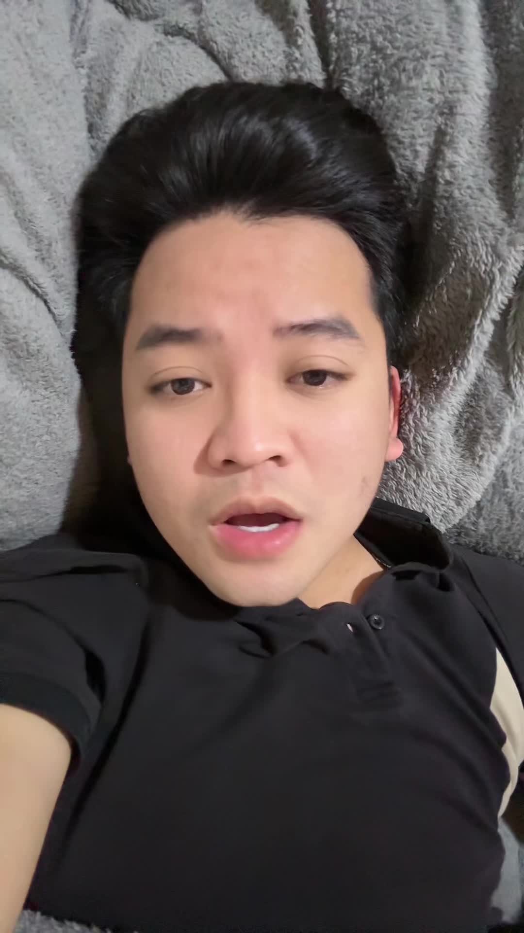 Thầy khuyên mọi người nên dùng