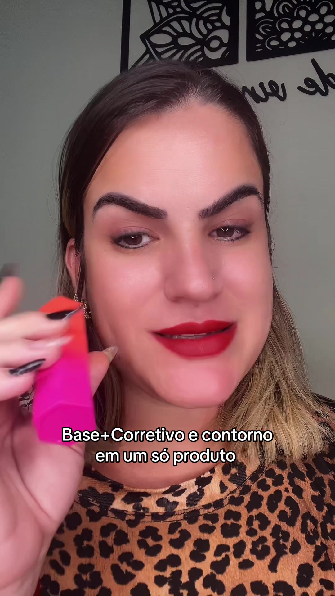 Eu ameiii essa base #TikTokShopChegou 