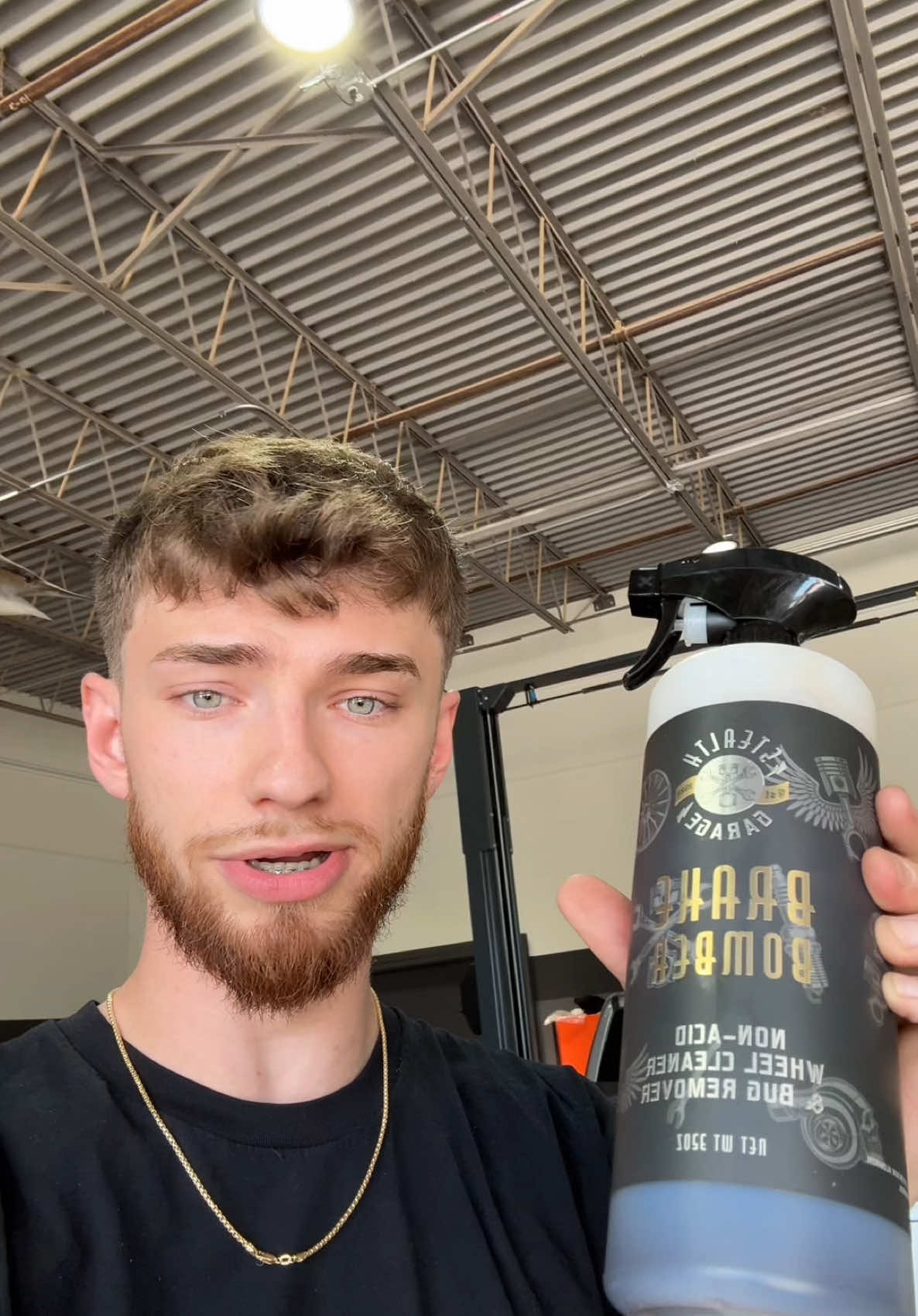 It’s the ones with the black logo btw