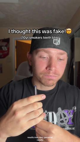 #drdent #resultsmayvary #purplemouthwash #whiterteeth #dealsforyoudays 