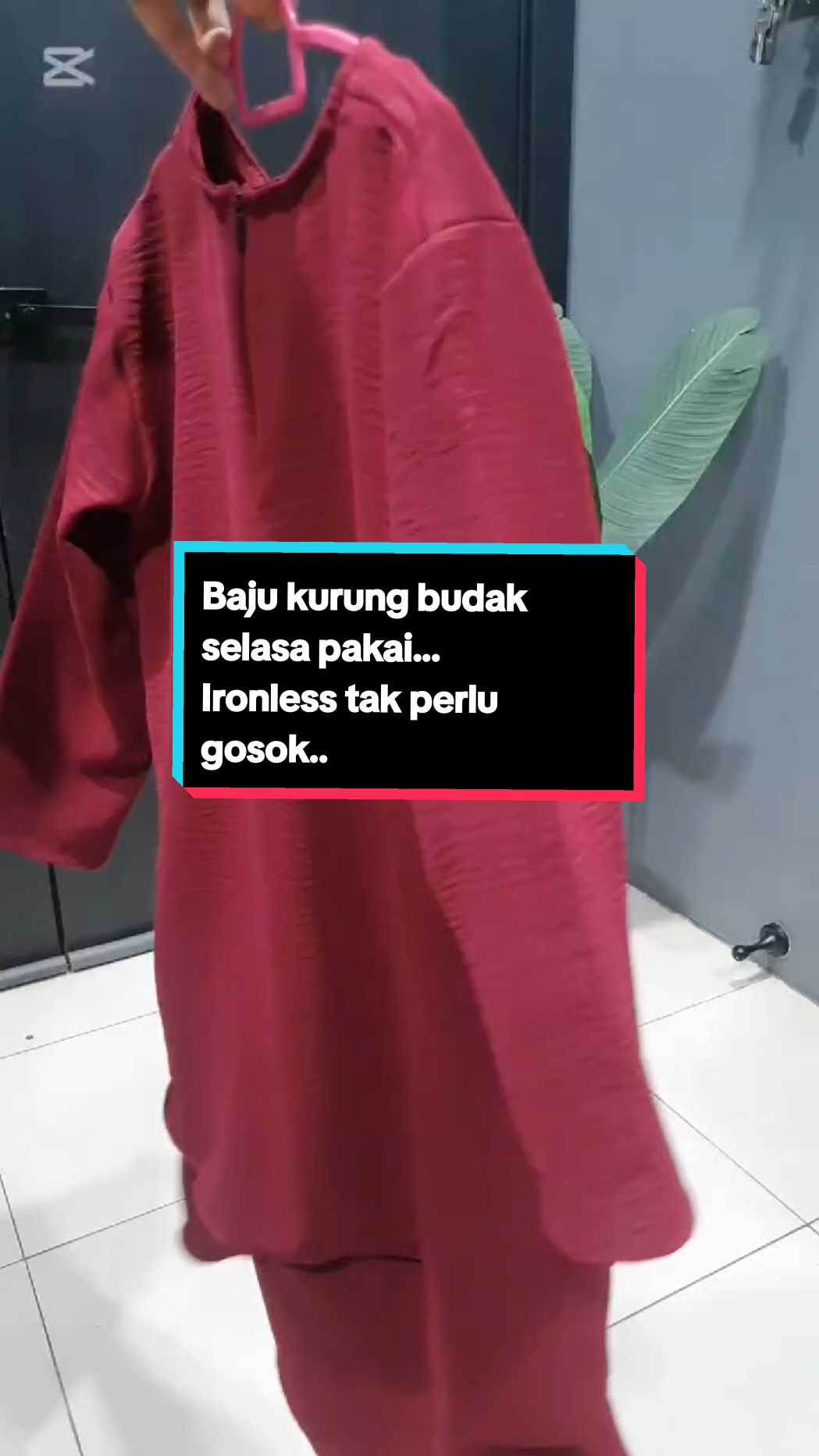 Baju kurung kanak² cantik dan selesa pakai..Material ironless✨️ ..Kain lembut, sejuk tak panas ... Saiz 1-12y✅️ #Bajukurung #bajukurungkanakkanak #bajukurungironless #bajukurungbudak #bajukurungbudakmurah #bajukurungviral #fyppppppppppppppppppppppp #viralvideo 