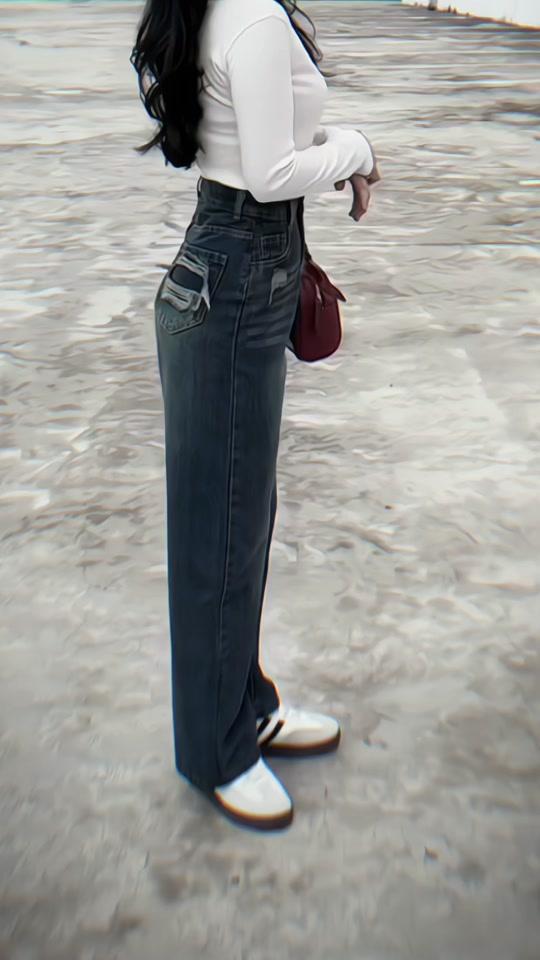 #quanjeannu #quannu #quanjeannuongxuong 