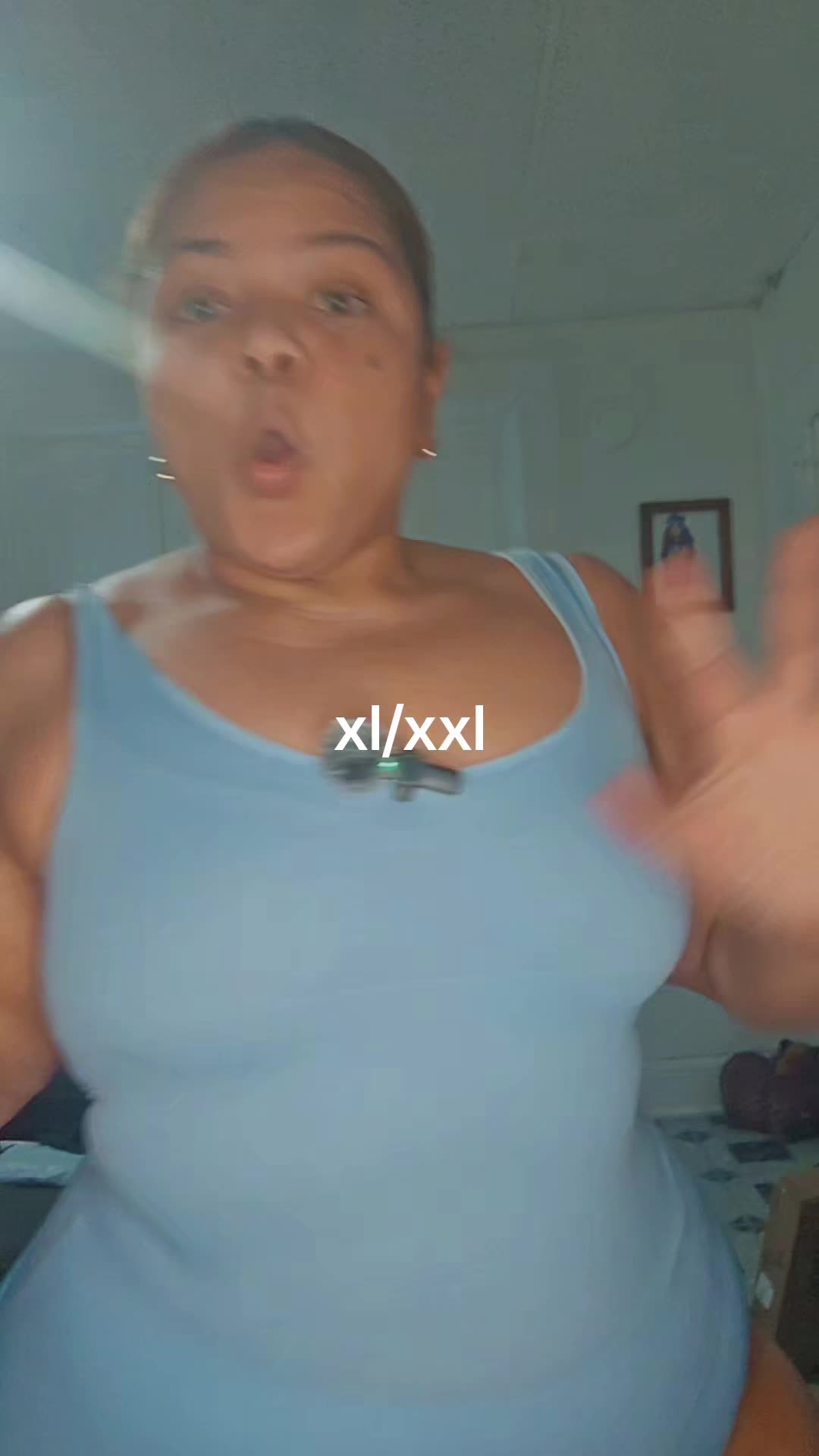 #primeroDios #summervibes #bwm  #tiktokponmeenparati #tiktoker #tiktokshop #parati #viralvideo #chubbygirl #gorditaqueencanta #fyp #parati #natural #summer #summervibes #backtoschoolcheck #backtoschooloutfit #backtoschool2024 #tiktokshopbacktoschool #cristmas🎄 #floor #fall #fallaesthetic #fallontonight #winterfashion #cybermonday #tiktokblackfriday #tiktokcybermonday #spotlightfinds 