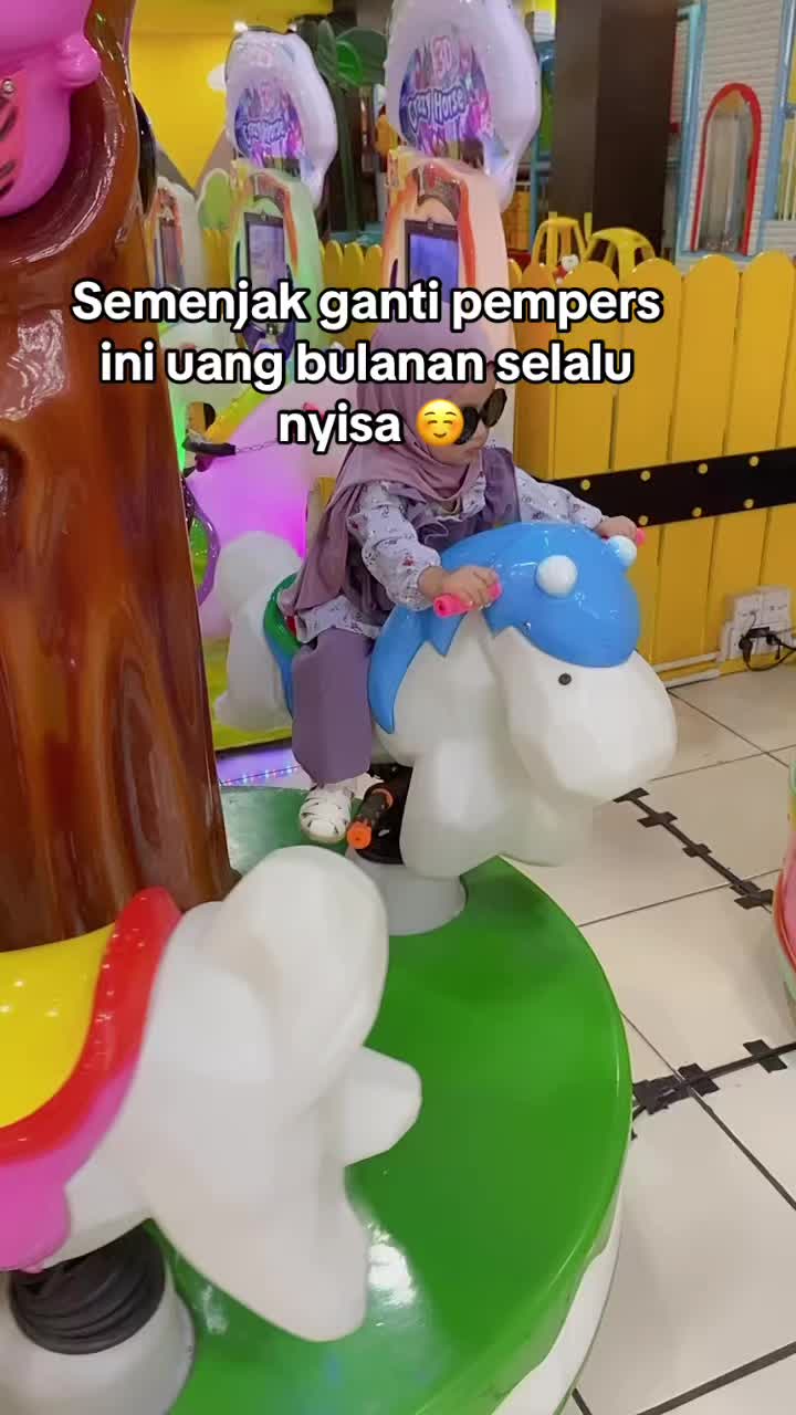 Yuk bunda” wajib CO klo uang bulanannya gak mau cepet habis