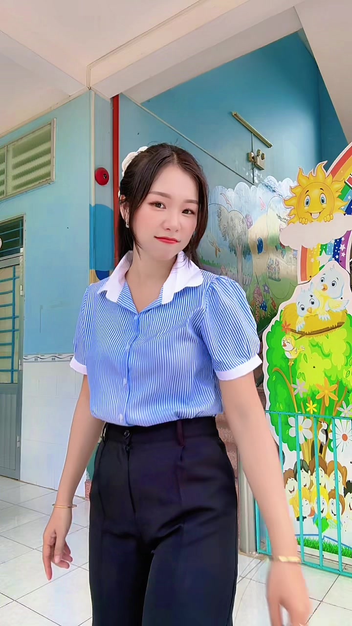 Ông đẹp trai dữ r đó #xh #xuhuong #gvmn_làem #trend #trending 