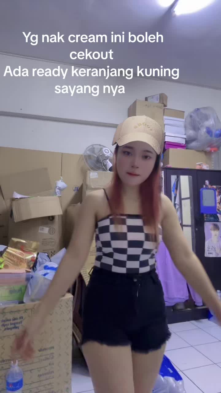 Langsung cekout ya 
