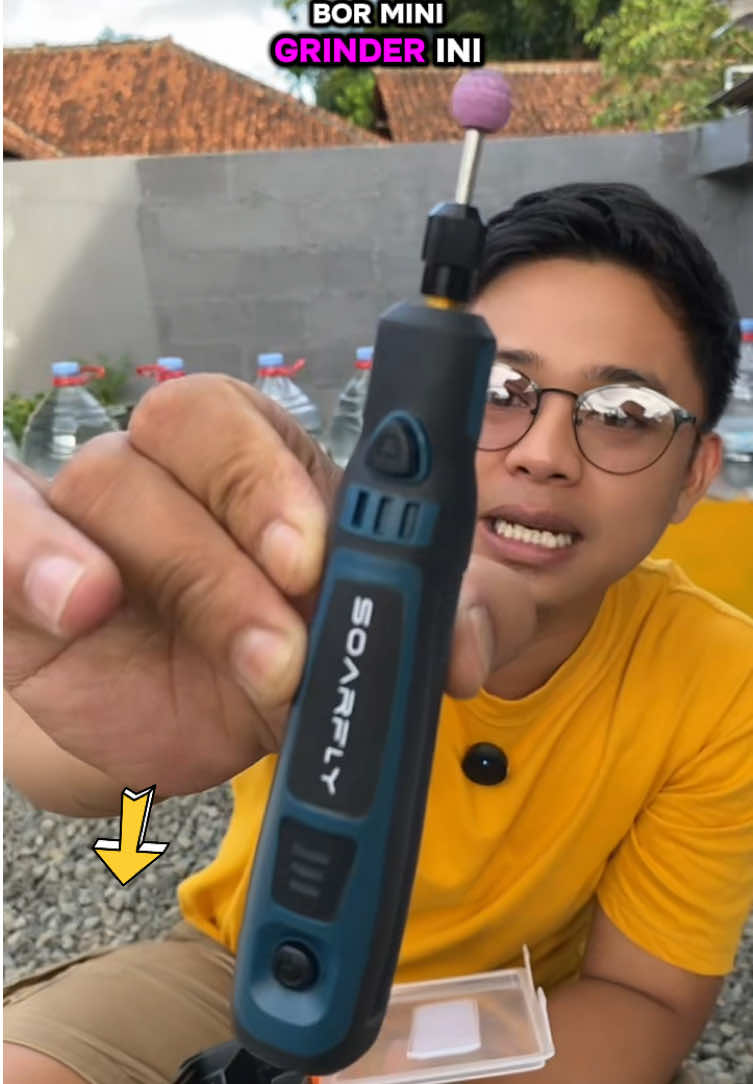 Bor mini grinder portabel, paket lengkap mata bor, mata gerinda, buat poles poles paket lengkap bor mini grinder #borminigrinder #borminiportable #borminitanpakabel #JumatHemat 