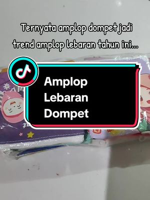 #amploplebaran #amploplebarandompet #amploplebaran2024 #amploplebaranunik 