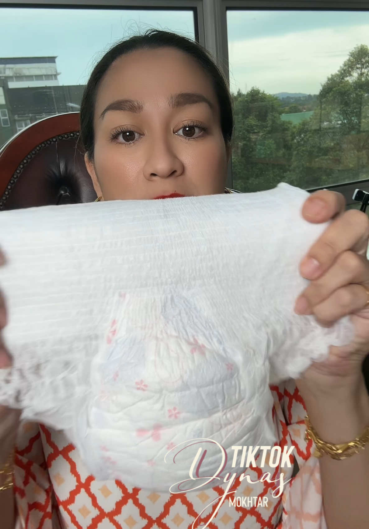 #adultsdiaper #menstrualpants #fyp #fypシ #viral #shopwithdynas #shoppingwithdynas #shoppingwithdynas #shopdengandynas #dynasmokhtar 