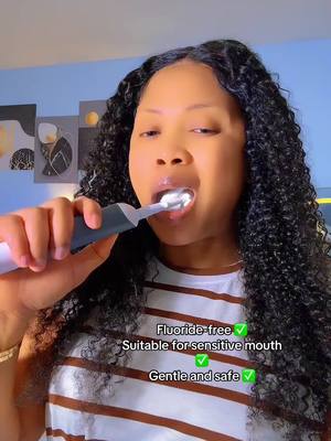 #ad #solidtoothpaste #fyp 