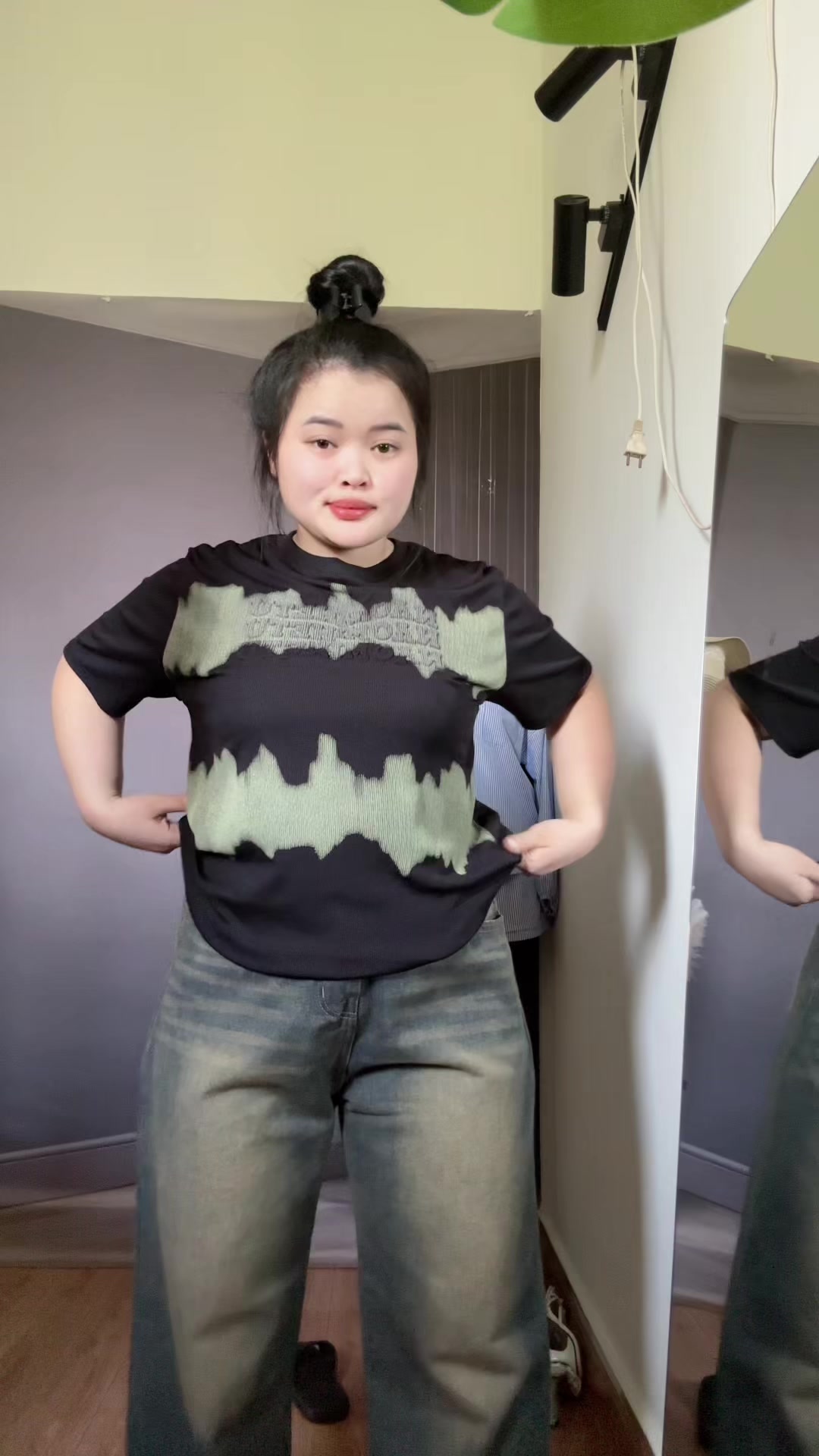 #thuybubigsize 