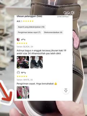 Sepatu anak model love terbaru #fypシ #belanja #hargapromo #fyp #sepatuanak #sepatuanakperempuan #flashsale #rekomendasi #wibgajian 