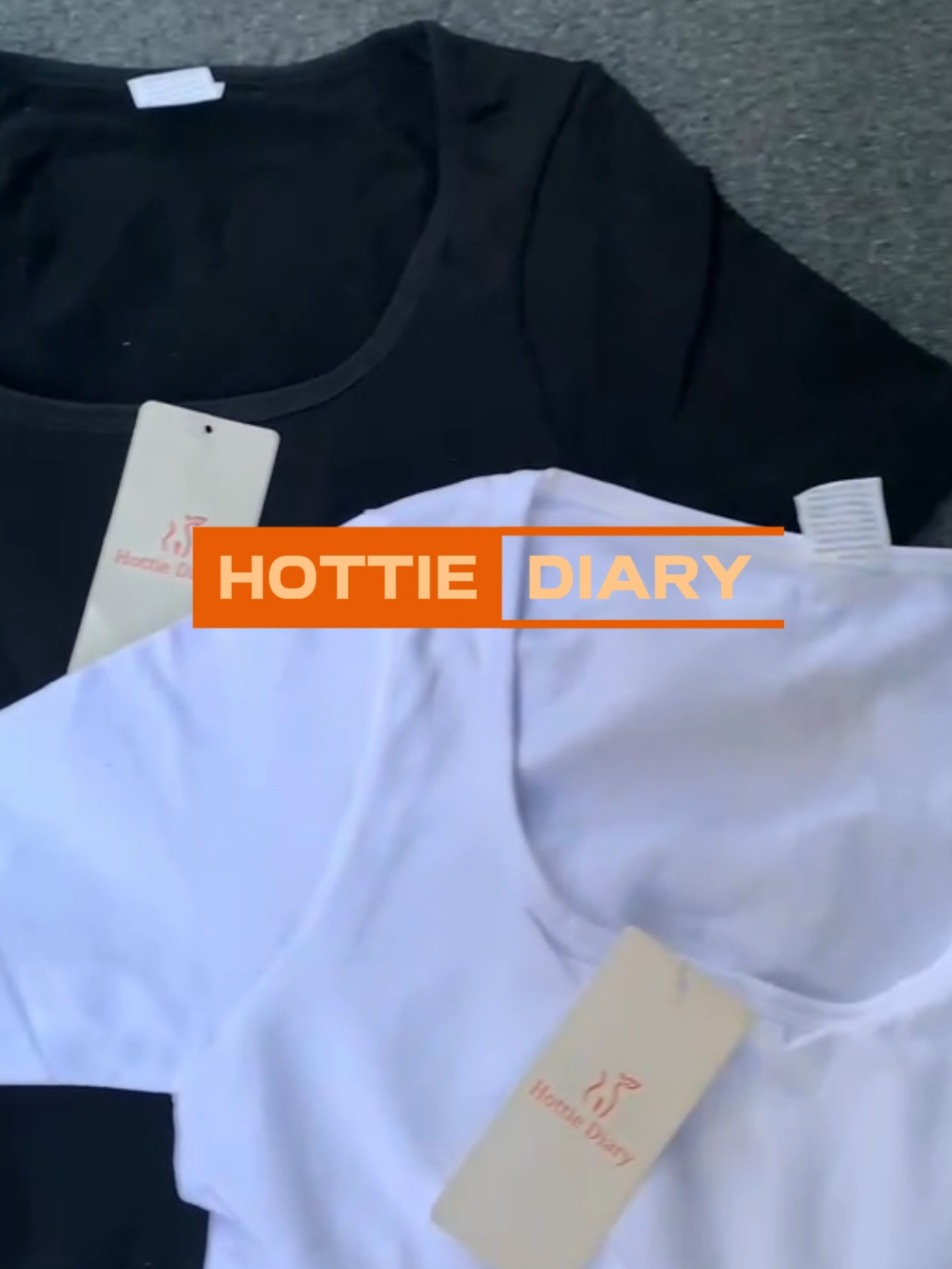 The diary of a Hottie is never ordinary. Get ready on our LIVE starts FROM 7:00 AM - 12:00 MN see you there!!! 📖🔥#hottiediary #hottiediaryph #hottiediaryofficialshop
