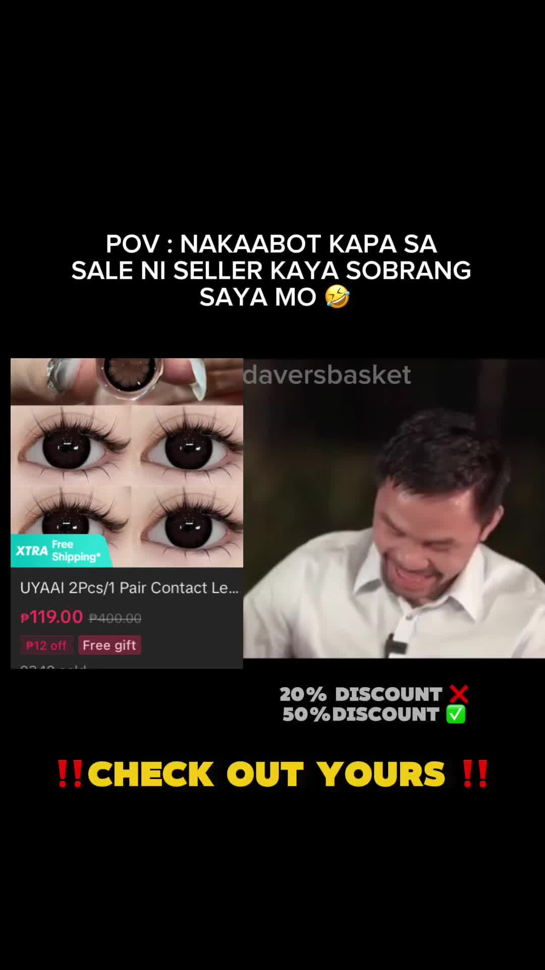 ‼️NASA YELLOW BASKET NA ‼️ ( CHECK OUT NOW ) 